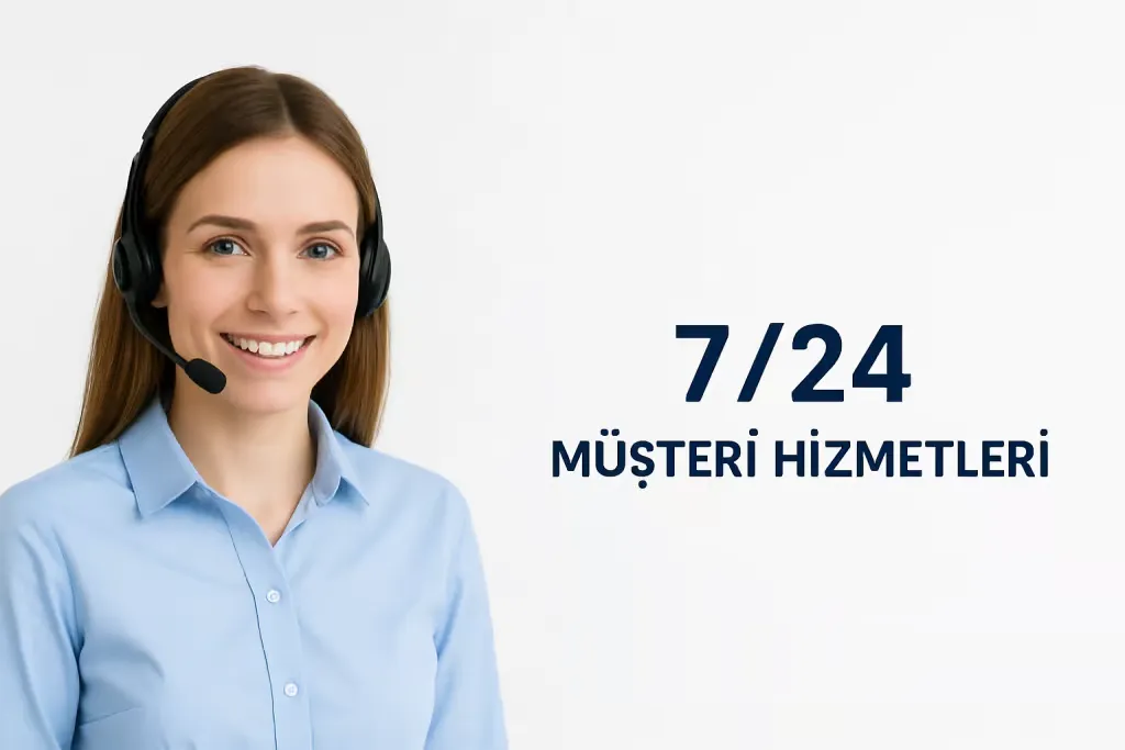KEMALPAŞA İKLİMSA Teknik Servis Ekibi